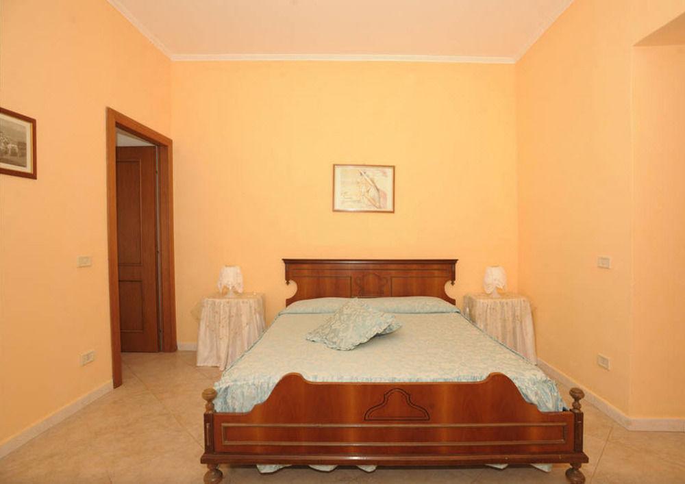B&B La Salita Attard Порт-Эмпедокле Экстерьер фото